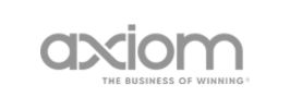 Axiom Strategies
