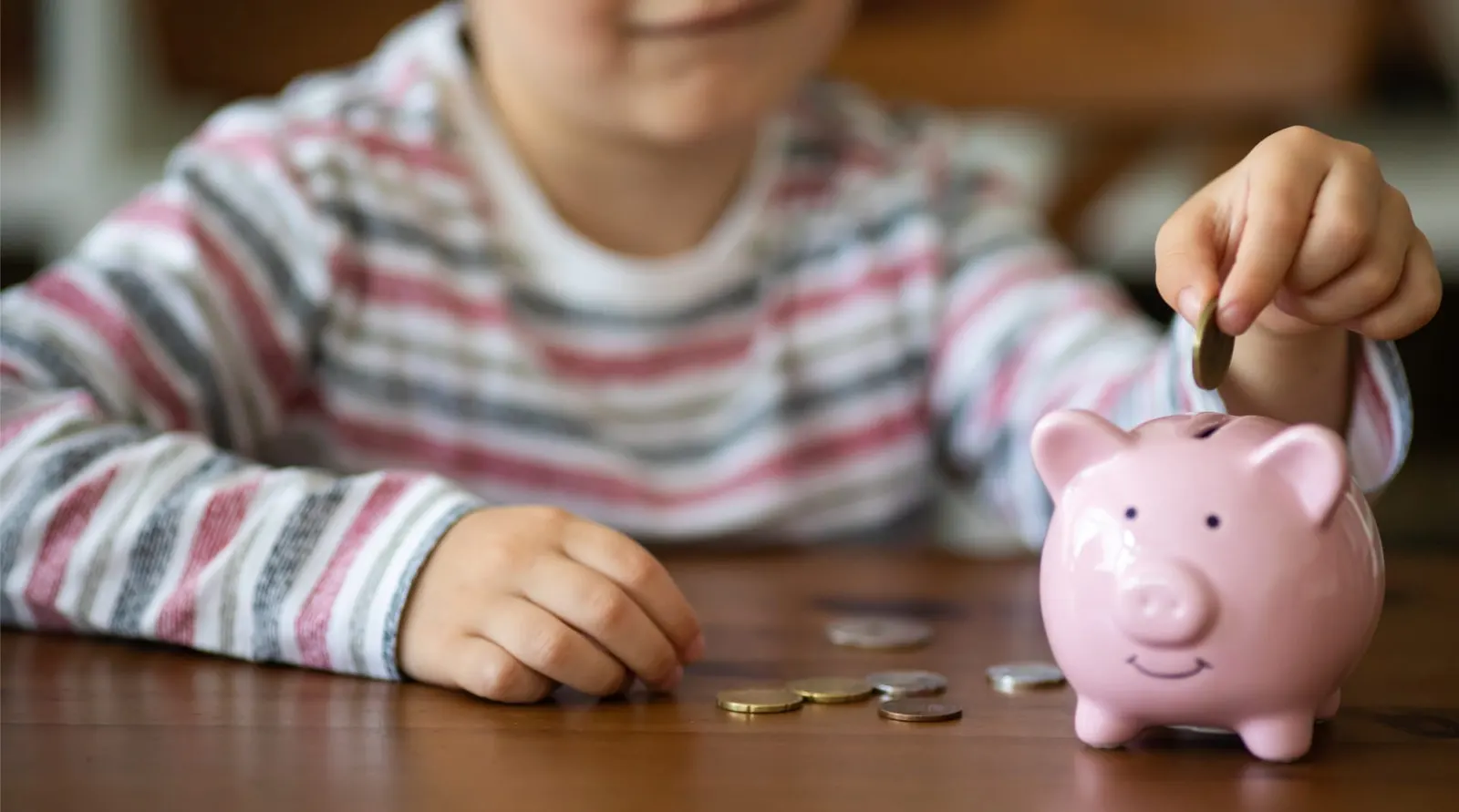 Banking on Young Families
